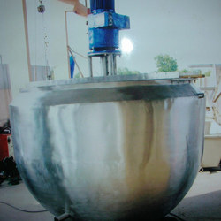 Ghee Boiler Services in Saharanpur Uttar Pradesh India